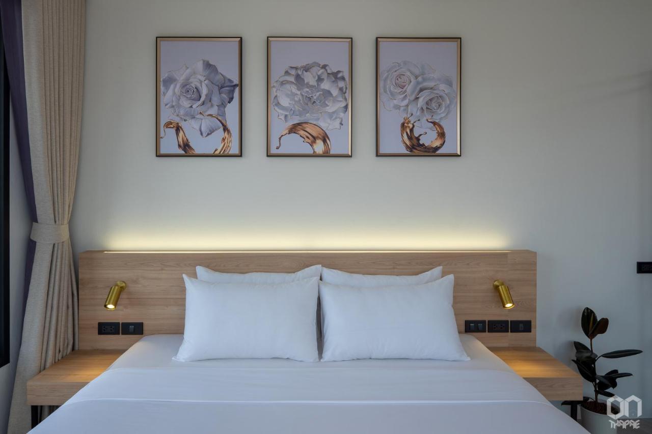 Hotel ON Thapae Chiangmai Chiang Mai Esterno foto